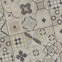 Cerasun pisa decor sabbia 60x60x4cm