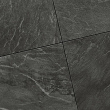 Cerasun bergamo antracite 60x60x4cm
