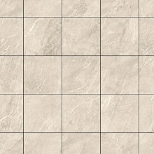 Cerasun bergamo greige 60x60x4cm