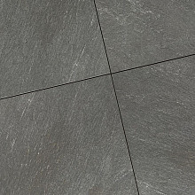 Cerasun palermo antracite 60x60x4cm