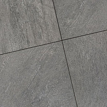 Cerasun palermo grigio 60x60x4cm