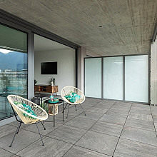 Cerasun 5+1 palermo grigio 30x60x6cm