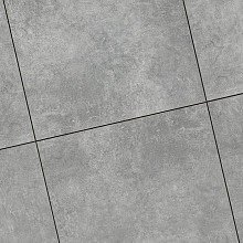 Cerasun pisa grigio 60x60x4cm