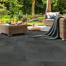 Cerasun milano verde 40x80x4cm