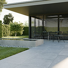 Cerasun bluestone grigio 60x60x4cm