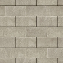 Cerasun 5+1 cemento greige 30x60x6cm