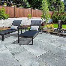 Cerasun tropea grigio 30x60x4cm