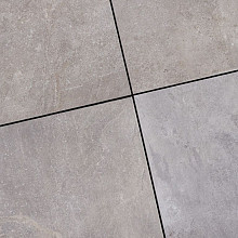 Cerasun provence light grey 60x60x4cm