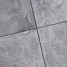 Cerasun provence grey 60x60x4cm
