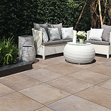 Cerasun provence cream 60x60x4cm