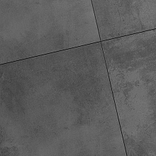 Cerasun vulcano dark 80x80x4cm