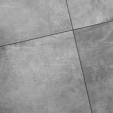 Cerasun vulcano grey 80x80x4cm