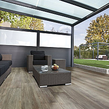 Cerasun woodlook new oak 30x120x4cm