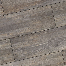 Cerasun woodlook dark oak 30x120x4cm