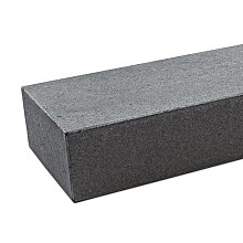 Traptrede pacific black 15x35x125cm