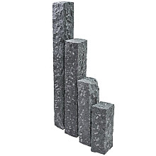 Palissade tahiti bl classic 12x12x125cm