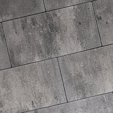 Recto - 20x30x5 cm Amiata