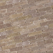 Tumbelton extra 20x30x6cm inca