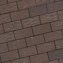Retro natura 10x30x6cm old london
