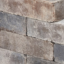Blockstone kilimanjaro 15x15x60cm kp