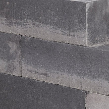 Hf linea block gothic 15x15x30cm