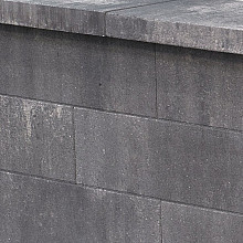 Smartblock afdekpl25x50x45 amiata