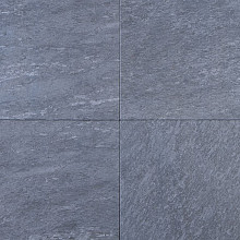 GeoCeramica topplaat Fiordi Fumo 80x80x1 cm