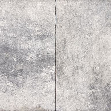 Betontegel 60x60x4 Engbergen ANT/GR