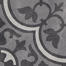GeoCeramica topplaat Elios Decoro Fior 100x100x1 cm