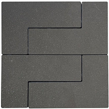 Geoklinker Plus Capital L Cannobio