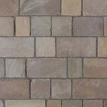 Fair Stone kasseien Kandla mix 10x10x3/5