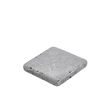 VIETNAM BLAUW 15X15X4 GETROMMELD