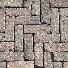 Oude gebakken dikformaten Bennekom (op pallets)