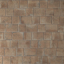 Keramische tegel Block Cotto 20,2x20,2x1,8 cm