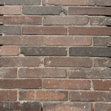 Oude gebakken Groot waalformaten Uden (op pallets)