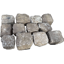 Kinderkoppen 16x16 bonte mix Nijmegen los per stuk