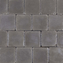 Marshalls Vulcan 14,7x14,7x5,3 Iron Grey