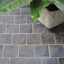 Marshalls Rustic 15,5x15,5x6 Belgian Blue