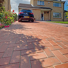Marshalls Cilo 20x10x6 cm Abbey Mix