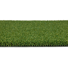 Hocky olympic groen 14mm - non infill 4m breed