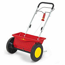 Instrooiwagen