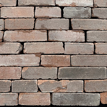 Oude gebakken Groot waalformaten Uden Variabele lengte (in bigbags)