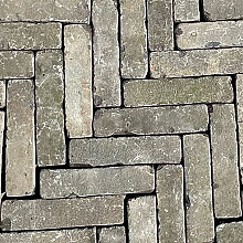 Oude gebakken waalformaten nostalgie Daams