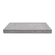 Oud Hollandse tegel  120x60x7 grijs