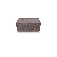 Oud Hollandse dikformaat 21x7x8 taupe