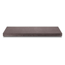 Oud Hollandse tegels 200x50x10 cm taupe