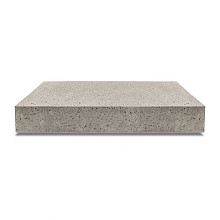Oud hollandse traptreden 100x40x20 greige