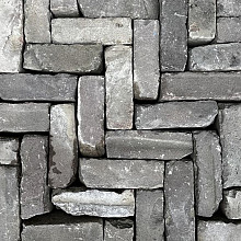 Oude gebakken dikformaten Bern (op pallets)