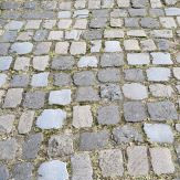 Mix Lava Basalt gekleurt 20x16/14 gebruikt (losgestort)