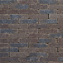 Clayville Rotterdam 200x48x60 mm